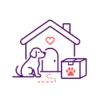 Door to door delivery